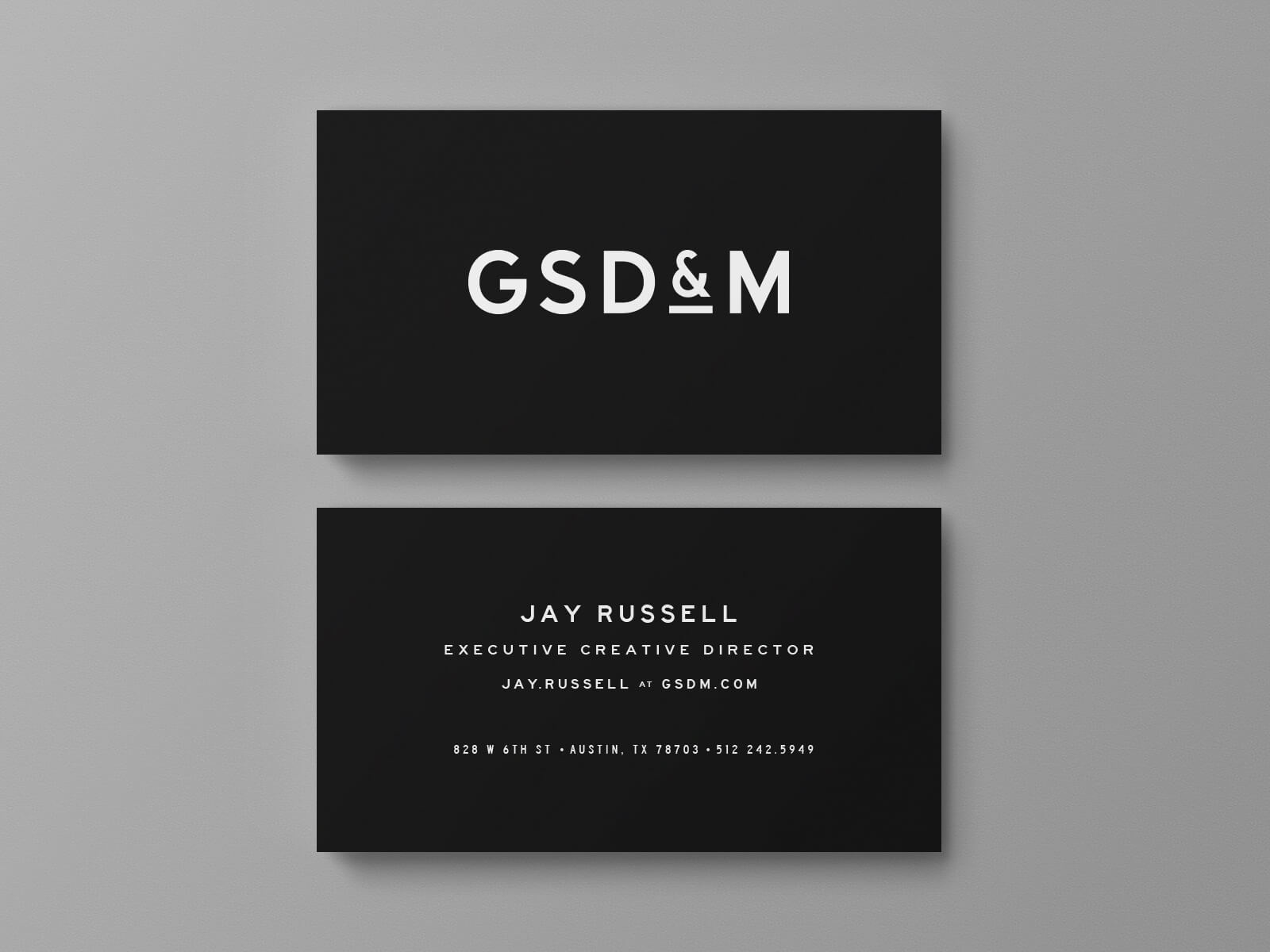 GSD&M_Business_Card