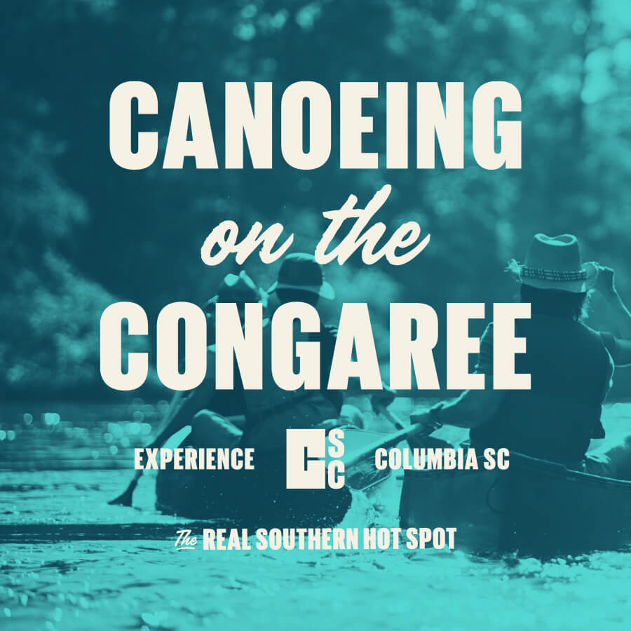 ColumbiaSC_CanoeingontheCongaree