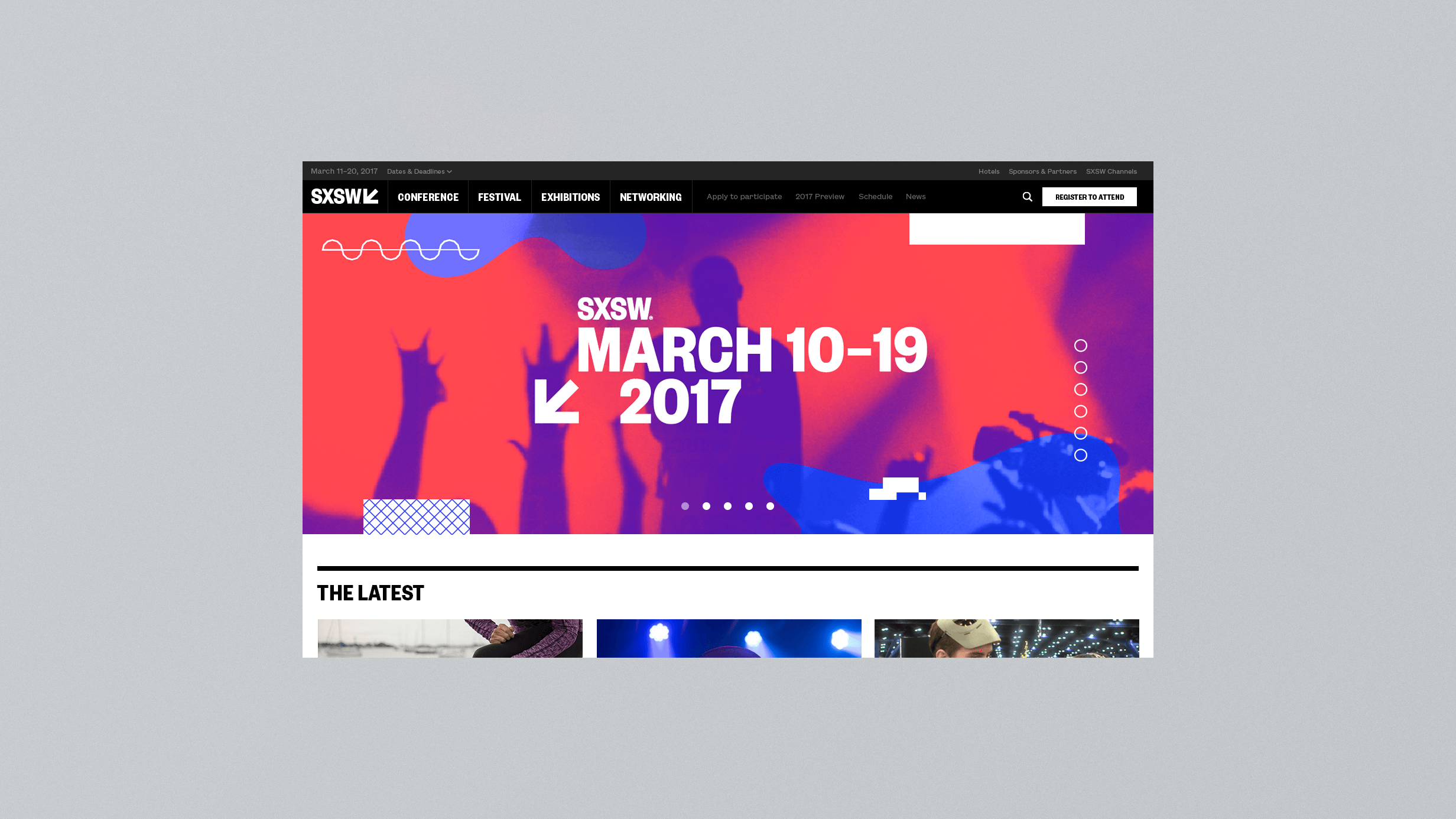 SXSW2017_Website
